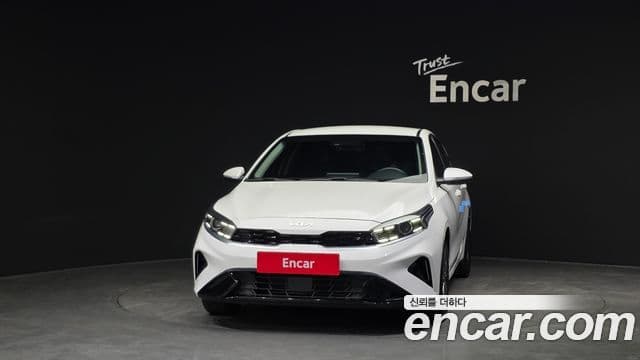 Kia The New K3 2nd Gen 2