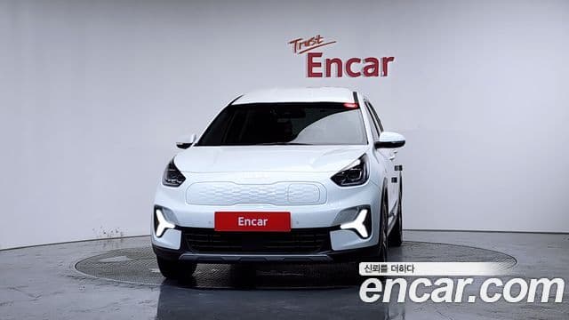 Kia Niro Plus 2