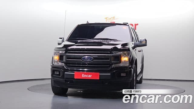 Ford F150 2