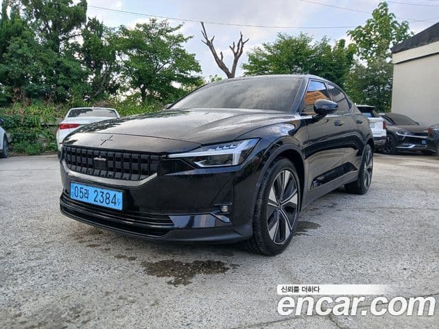Polestar Polestar 2 1