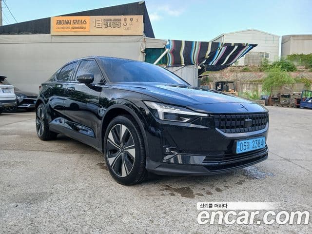 Polestar Polestar 2 2