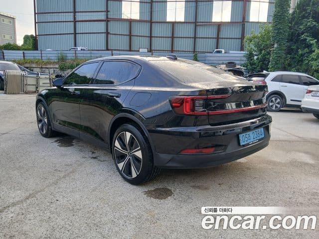 Polestar Polestar 2 3