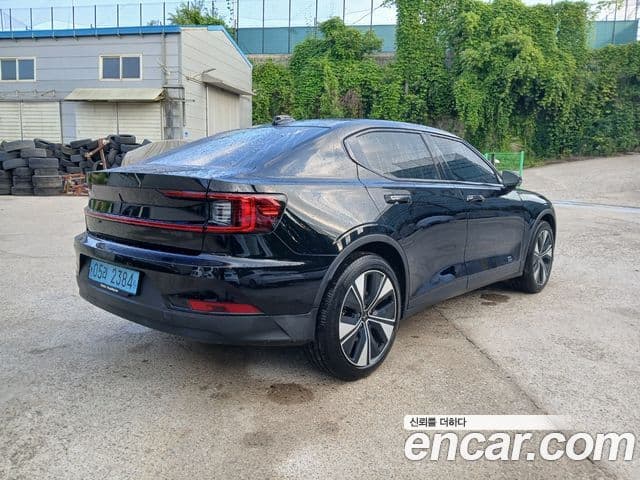 Polestar Polestar 2 4