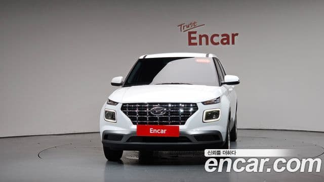Hyundai Venue 3