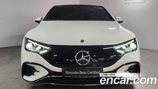 Mercedes-Benz EQE V295 2