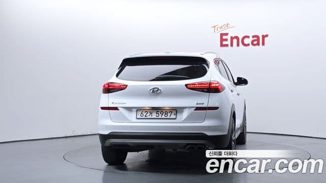 Hyundai All New Tucson 3