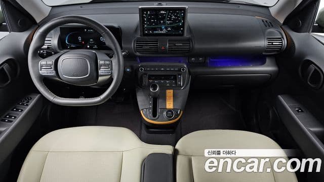 Hyundai Casper 4