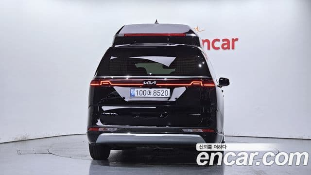 Kia Carnival 4th Gen 4