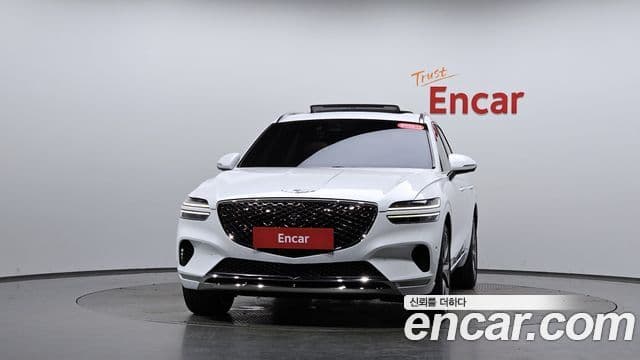 Genesis GV70 2
