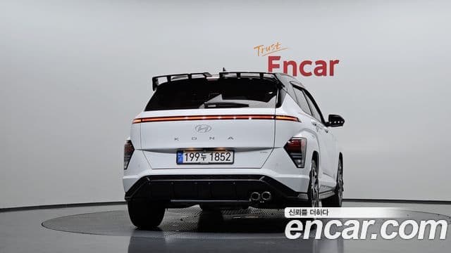 Hyundai Kona (SX2) 3