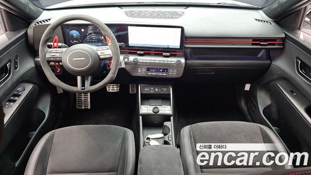 Hyundai Kona (SX2) 4