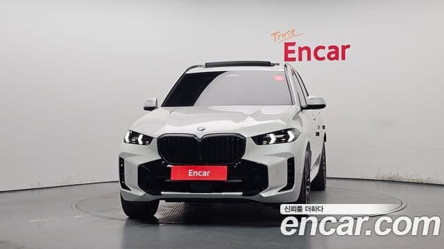 BMW X5 (G05) 2