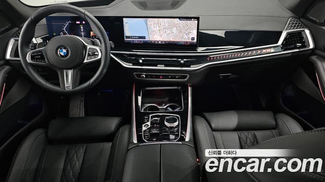 BMW X5 (G05) 4