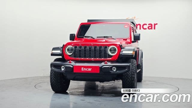 Jeep Wrangler (JL) 3