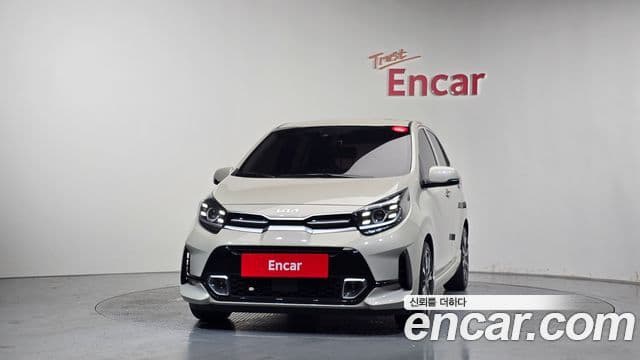 Kia Morning Urban (JA) 3