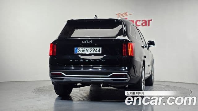Kia Sorento 4th Gen 4