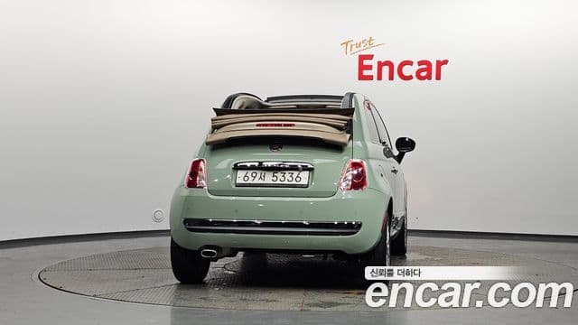 Fiat 500C 3
