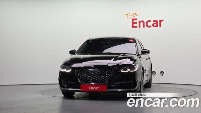 Hyundai Grandeur IG 2