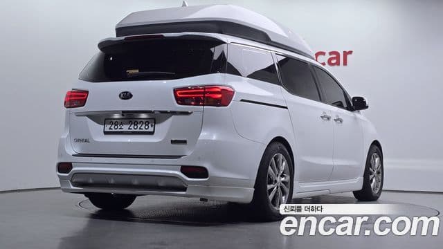 Kia The New Carnival 2
