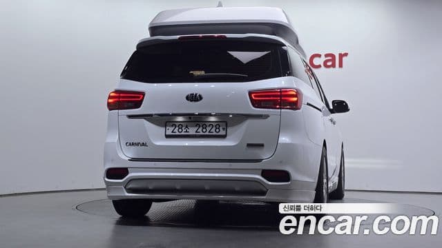 Kia The New Carnival 4