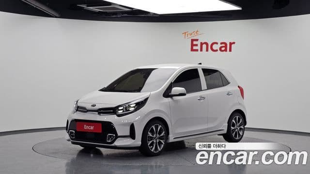 Kia Morning Urban (JA)