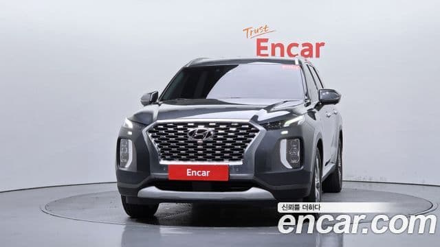Hyundai Palisade 3