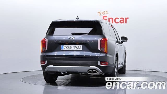 Hyundai Palisade 4