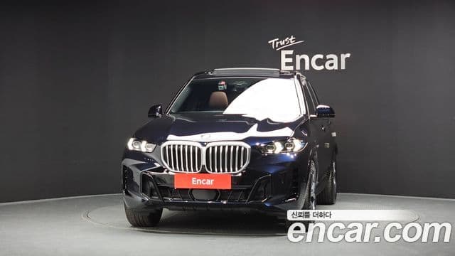 BMW X5 (G05) 2