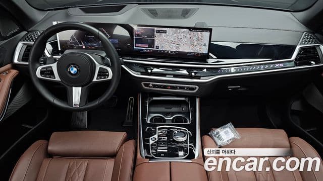 BMW X5 (G05) 4