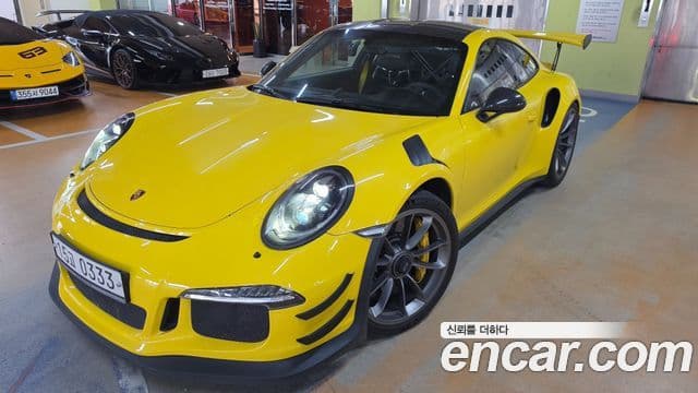 Porsche 911 1