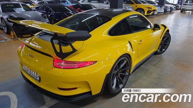 Porsche 911 2
