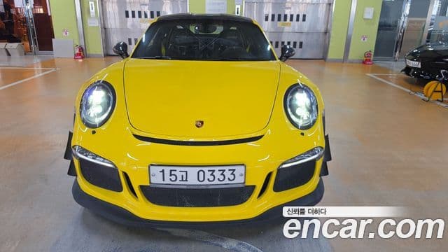 Porsche 911 3