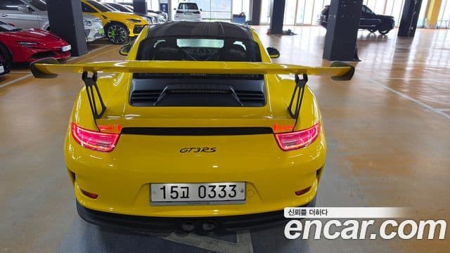 Porsche 911 4