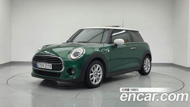 MINI Cooper 1