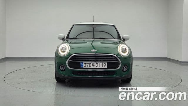 MINI Cooper 3
