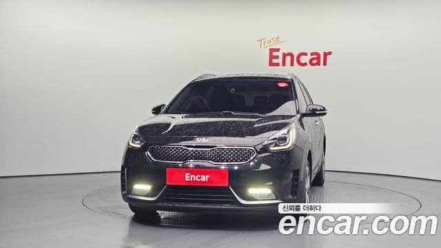 Kia Niro 2