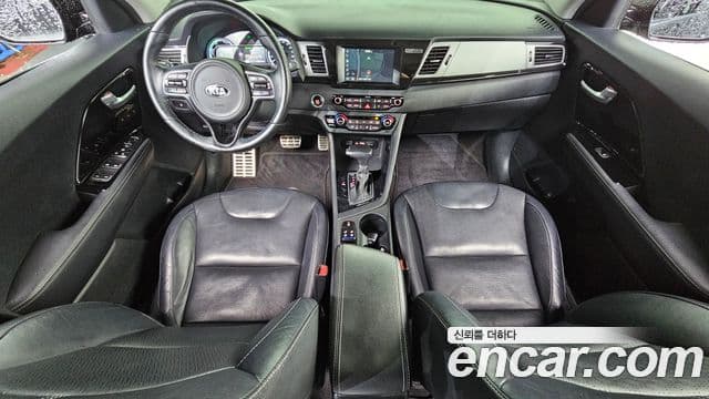 Kia Niro 4