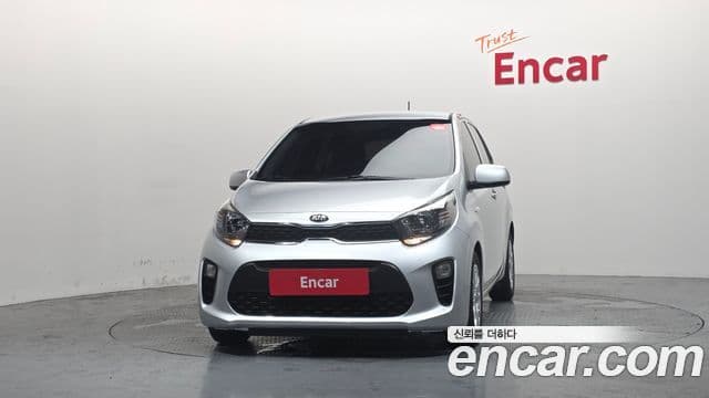 Kia All New Morning (JA) 3