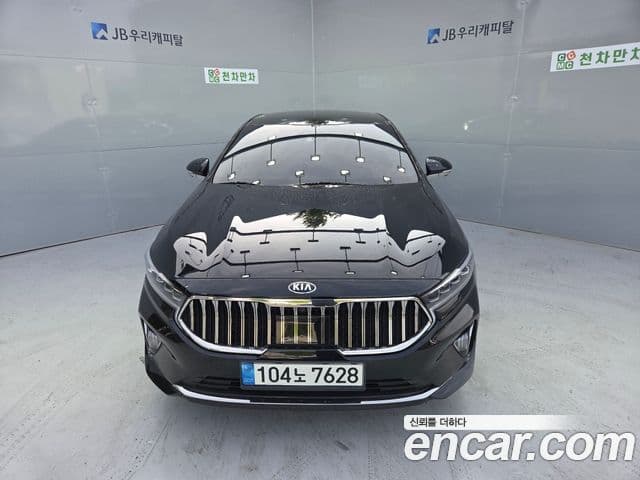 Kia K7 Premier