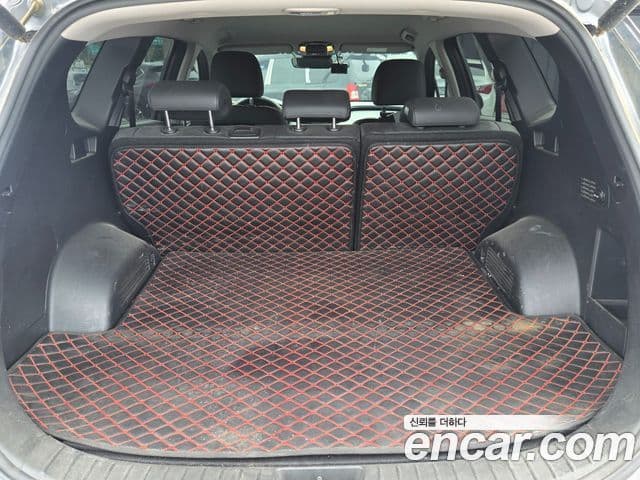 Hyundai The New Santa Fe 4