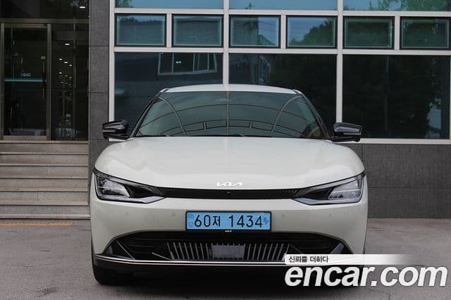 Kia EV6 2