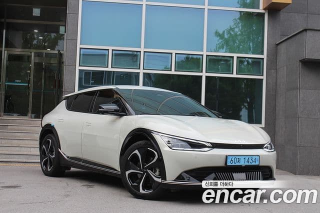 Kia EV6 3