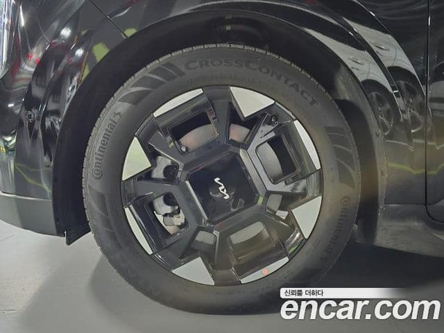 Kia The New Carnival 4th Gen 4