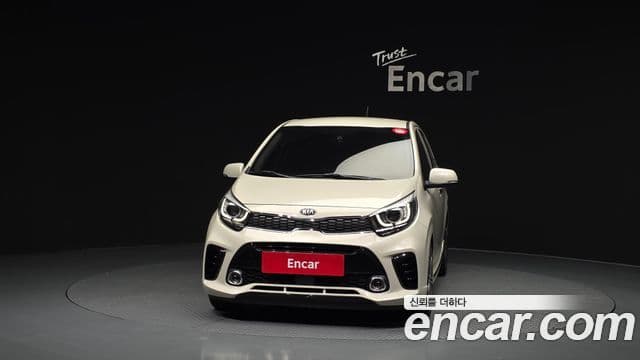 Kia All New Morning (JA) 3
