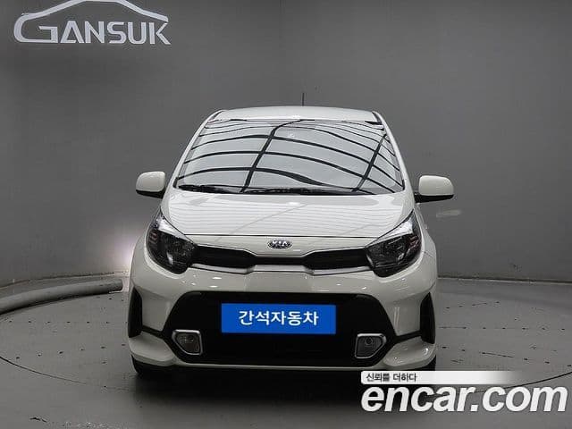 Kia Morning Urban (JA)