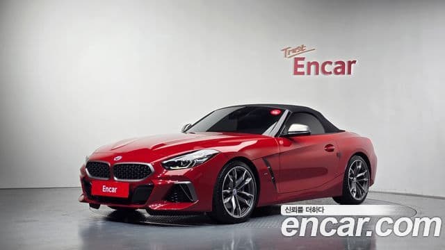 BMW Z4 (G29)