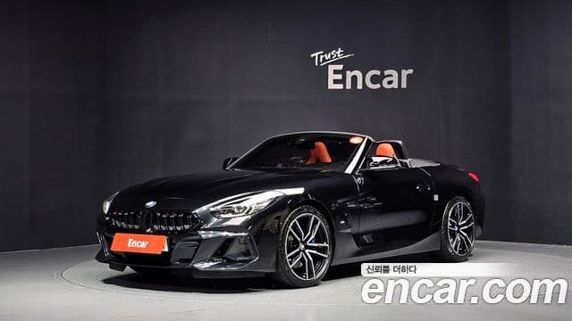 BMW Z4 (G29)