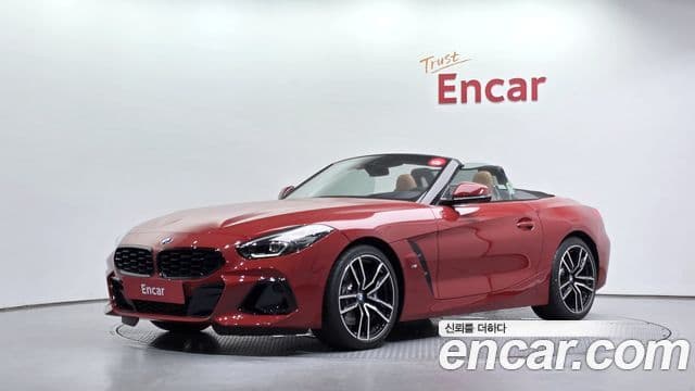 BMW Z4 (G29)