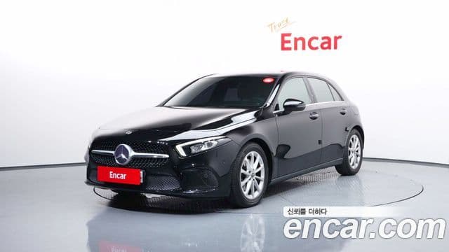 Mercedes-Benz A-Class W177