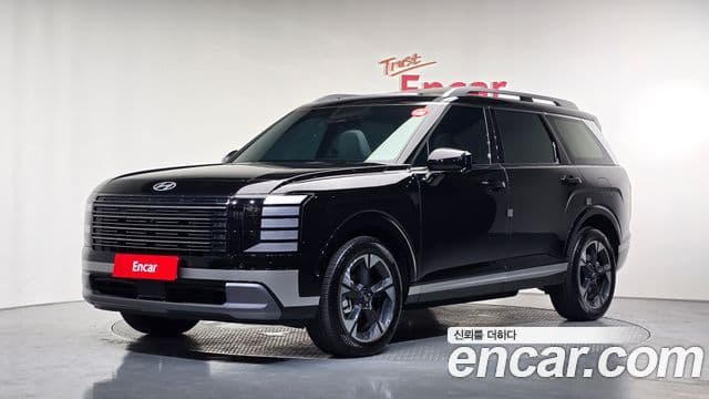 Hyundai Palisade (LX3)